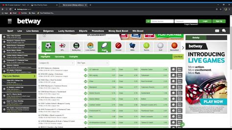 betway tipster - Betway insider login